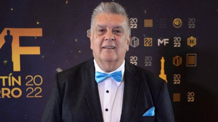 Luis Ventura trató de "conductor de cabotaje" a Ángel de Brito y las panelistas de "LAM"