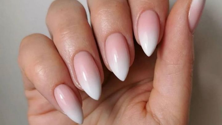 Nail art: 7 diseños de uñas stiletto cortas para tentarte en tu próxima manicura