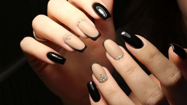 Nail Art: 7 diseños de uñas sofisticados y elegantes para combinar con looks formales