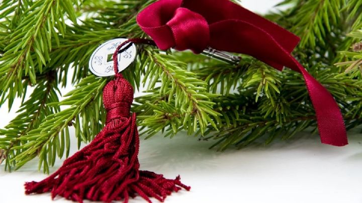 Feng Shui: cómo usar el árbol de navidad para atraer la prosperidad