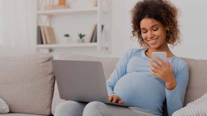 Aplicaciones para madres primerizas: tres opciones para Android que te facilitarán la maternidad