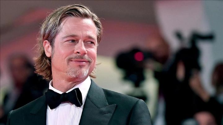 Ella es Inés De Ramón, la mujer que habría conquistado el corazón de Brad Pitt