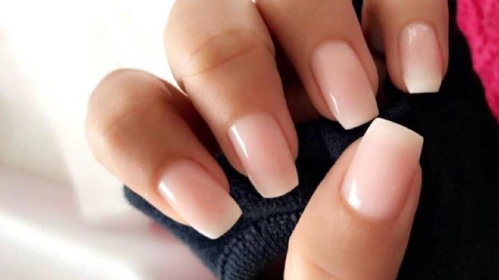 American nails, todo lo que tienes que saber sobre los diseños de uñas que ya son tendencia