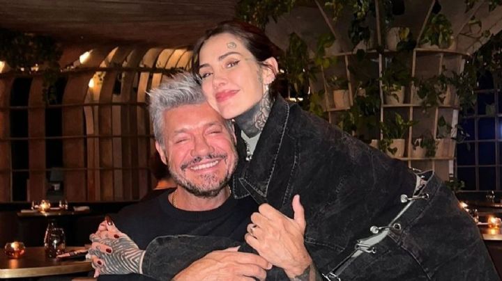 La inesperada revelación de Marcelo Tinelli que desconcertó a Cande Tinelli