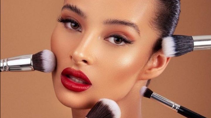 Maquillaje: en 3 simples pasos aprende como levantar párpados caídos y encapuchados