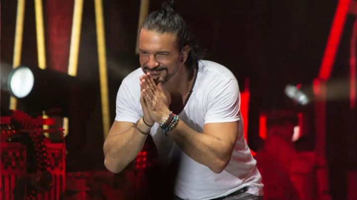 El ultimo adiós de Ricardo Arjona