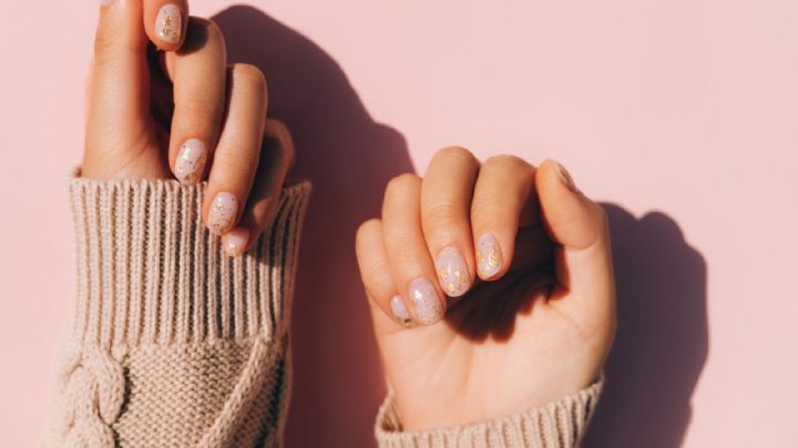 Nail art: qué son las uñas de soft gel y por qué son tendencia