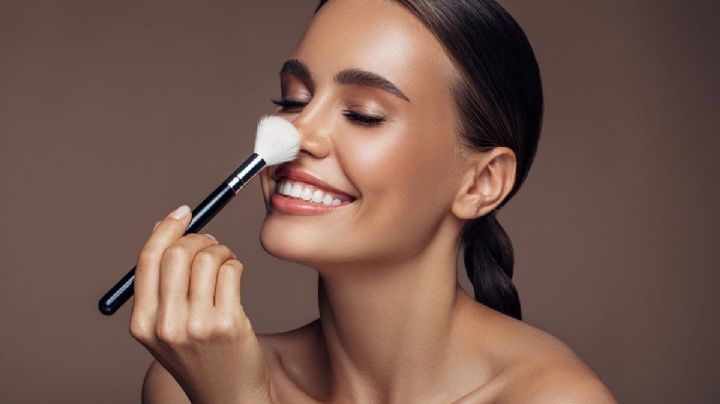 Maquillaje para fiestas de noche: la técnica paso a paso con el secreto para darle un toque chic