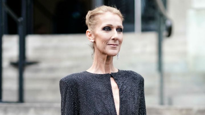 ¿Qué es el síndrome de persona rígida? La rara enfermedad que padece Céline Dion