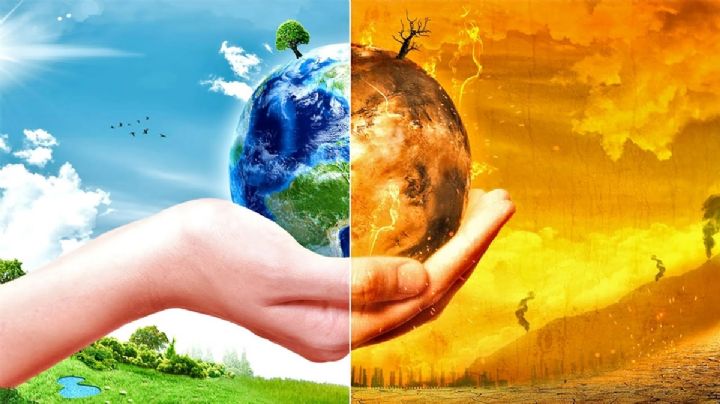 Cambio climático: un nuevo estudio advierte que la Tierra podría volverse un paraje inhóspito antes de lo pensado