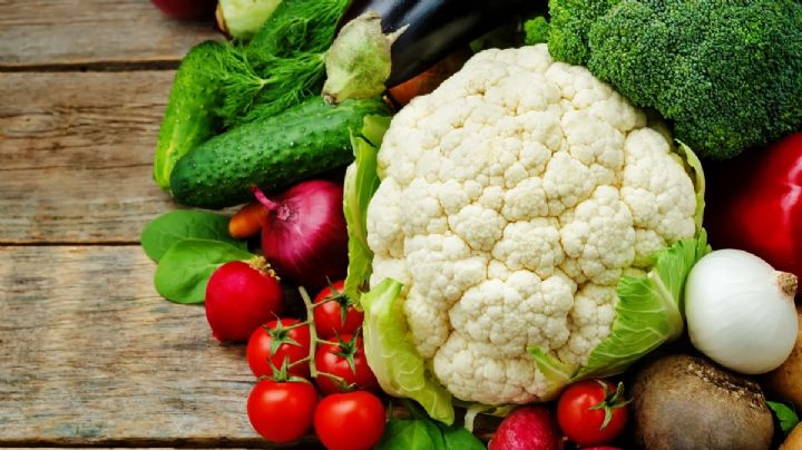 Según los expertos el consumo de estos vegetales reduce y previenen el cáncer de próstata