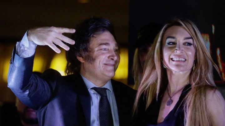 La ex pareja de Javier Milei habló sobre Fátima Florez