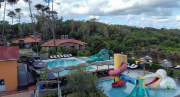 El Descubrimiento: un resort club que te invita a divertirte, relajarte y conectar con la naturaleza