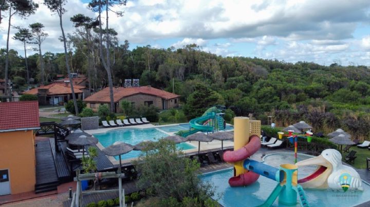 El Descubrimiento: un resort club que te invita a divertirte, relajarte y conectar con la naturaleza