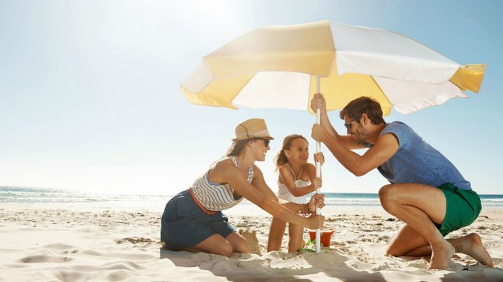 Cómo proteger la piel del sol en verano: 6 ideas que todos deberían considerar