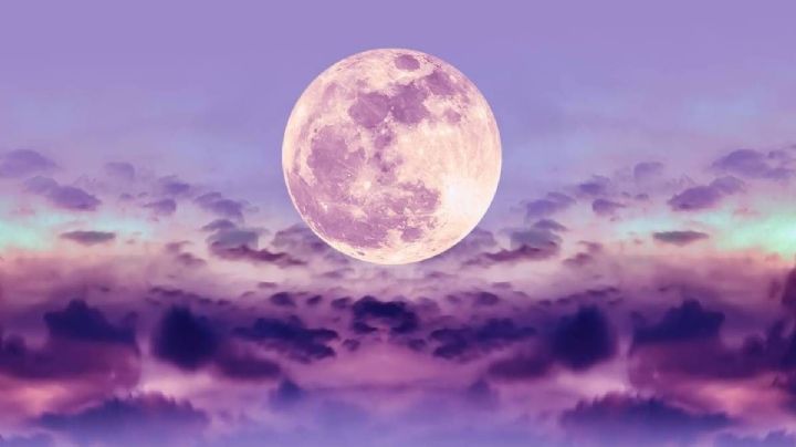 Llegó la Luna llena en Cáncer y te contamos qué debe hacer cada signo para lograr suerte en el amor
