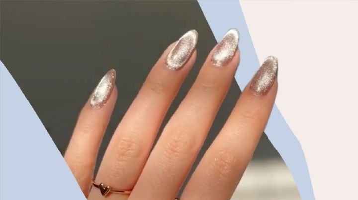 Velvet nails: 5 diseños de uñas aterciopeladas para tentarte en tu próxima manicura