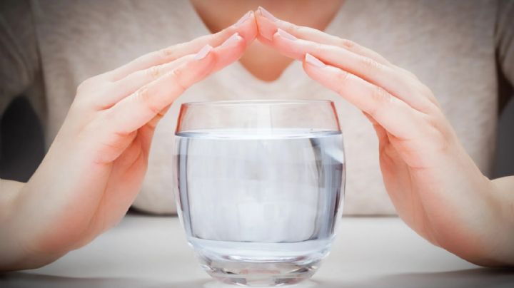 Atrae el dinero al hogar con este poderoso ritual del agua