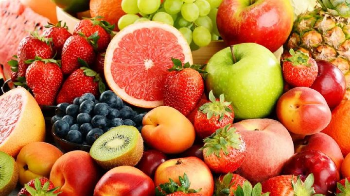 Te mostramos cómo reconocer las frutas más dulces que siempre consumís en verano