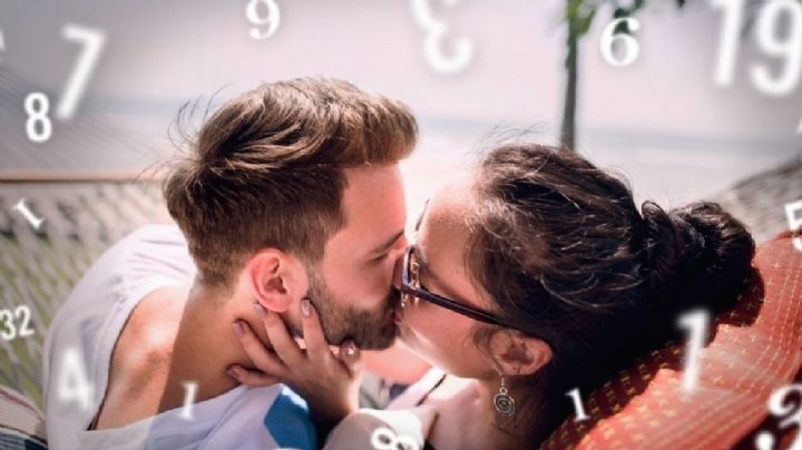 Descubre cuáles son las parejas más compatibles según la Numerología