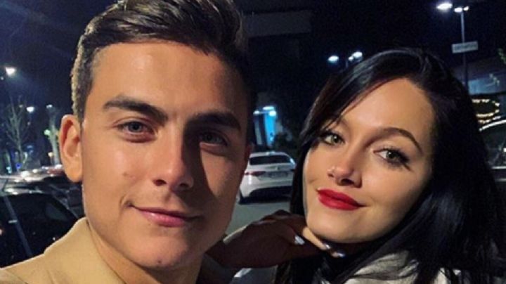 Afirman que Oriana Sabatini y Paulo Dybala se habrían casado