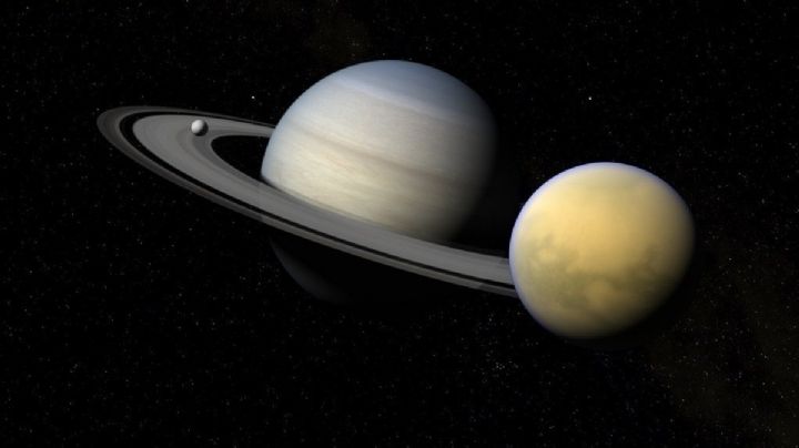 Titán, datos curiosos de la gigantesca luna de Saturno que seguro desconocías