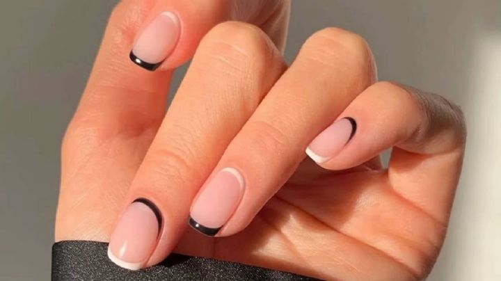 Nail Art: 5 diseños de uñas minimalistas que triunfan en 2023