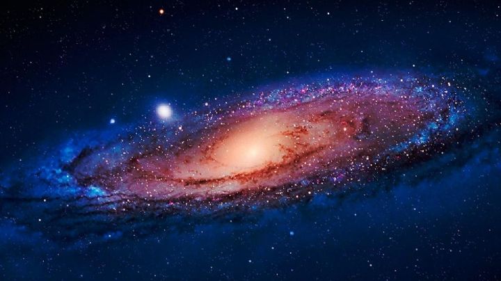 Según un nuevo hallazgo científico, el universo podría no tener un principio