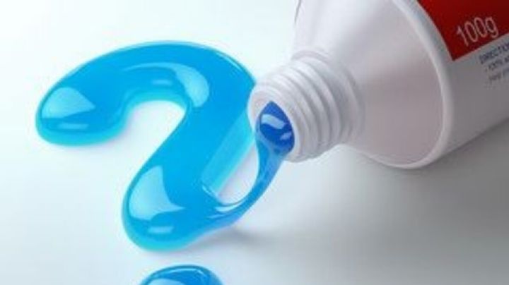 12 trucos con pasta de dientes que seguro desconocías