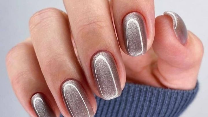 Velvet nails: 6 nuevos diseños de las uñas que estilizan tus manos