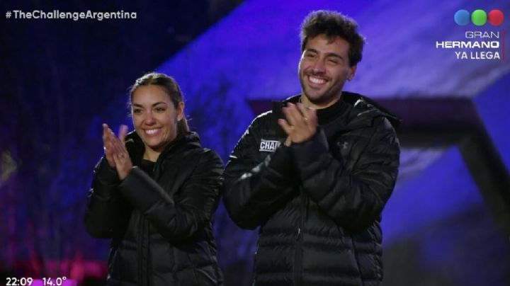 The Challenge: Lizardo Ponce y Floppy Tesouro se quedaron fuera de la competencia