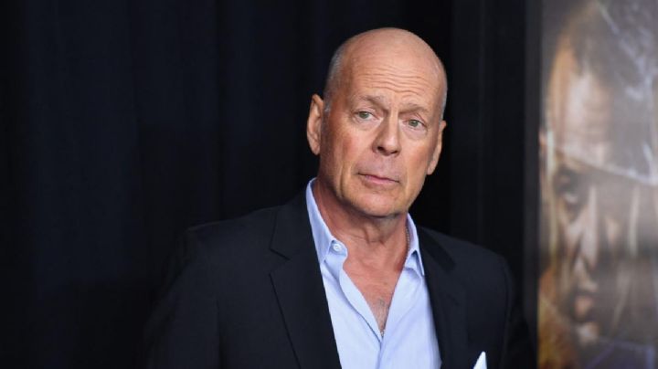 La familia de Bruce Willis reveló el complejo estado de salud del actor