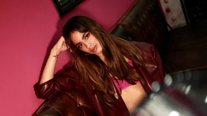 Tini Stoessel se alzó un importante premio internacional