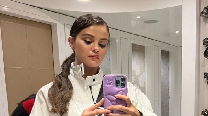 Selena Gómez reveló que usa una famosa suculenta para mejorar su piel