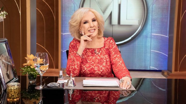 Mirtha Legrand cumple 96 años y hacemos un repaso de su historia