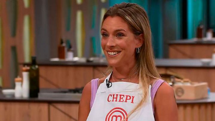 Dani La Chepi ironizó al enterarse que podría haber reemplazado a Wanda Nara en Masterchef