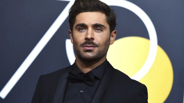 Galanes de Hollywood que se ven mejor con barba