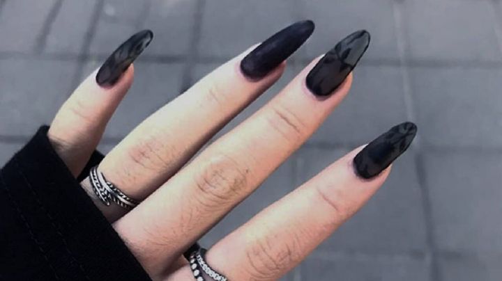 Manicura vamp: 3 diseños de uñas para mujeres con mucha personalidad