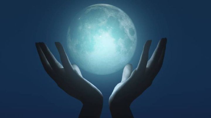 Horóscopo: todo les saldrá bien, los signos mas favorecidos por la Luna llena según la astrología
