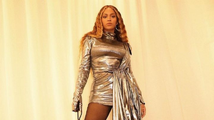 En la noche de los Premios Grammy  2023, Beyoncé se consagró como la máxima ganadora