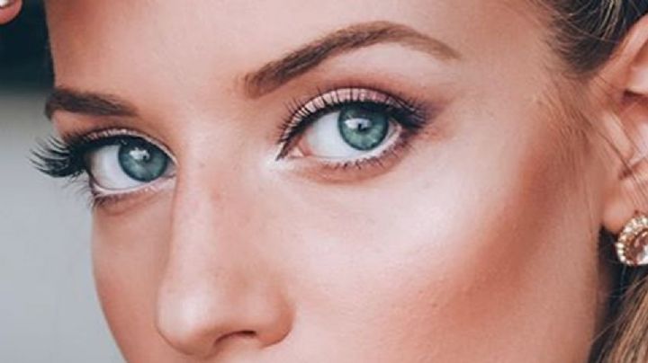 5 ideas de maquillaje para ojos grandes