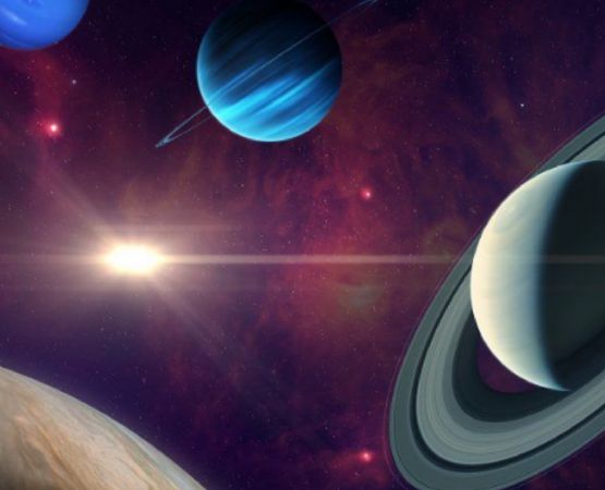 Astrología: se acerca la conjunción de Mercurio con Plutón en Capricornio
