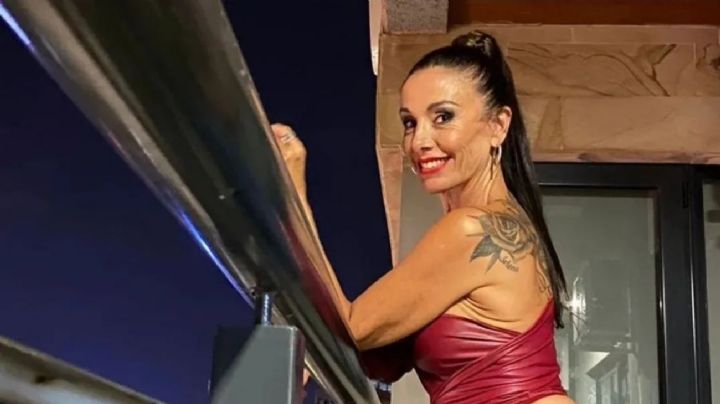 Viviana Saccone vuelve a apostar al amor
