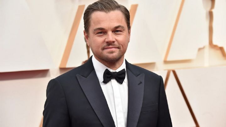 El entorno de Leonardo Di Caprio desmiente el romance con la modelo de 19 años