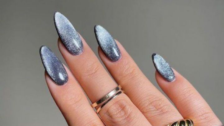 Velvet nails, 7 diseños de uñas que podés usar durante todo el año