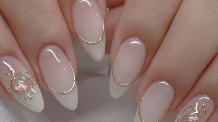 Coquette nails, nuevos diseños de uñas para que tus manos luzcan mejor que nunca