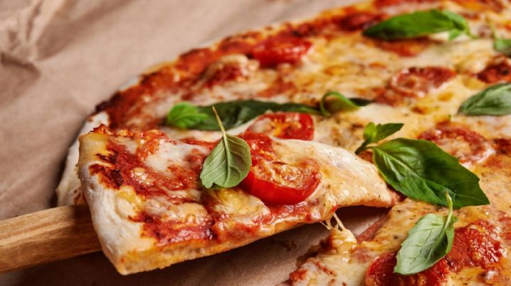 En el Día Mundial de la Pizza te contamos la historia de su nacimiento