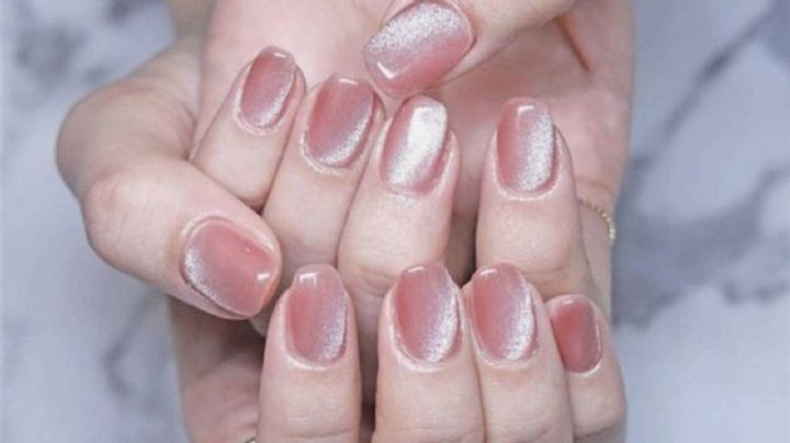 Velvet Nails: 4 nuevos diseños de las uñas efecto terciopelo que se roban todas las miradas