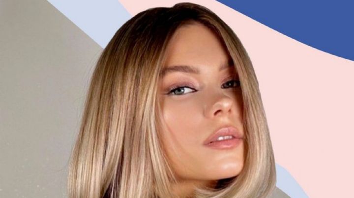 Liquid bob, el corte de pelo ideal para un cambio de look