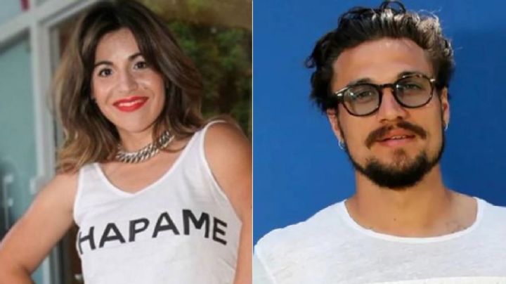 Gianinna Maradona dijo lo que muchos suponíamos de su relación con Daniel Osvaldo